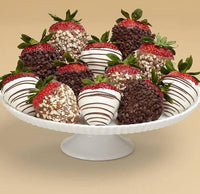 Thumbnail for Assorted Gourmet Dipped Berries