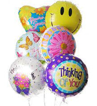 Thumbnail for Balloons