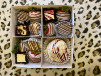 Thumbnail for Assorted Sweet Treats Box