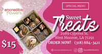 Thumbnail for Assorted Sweet Treats Box