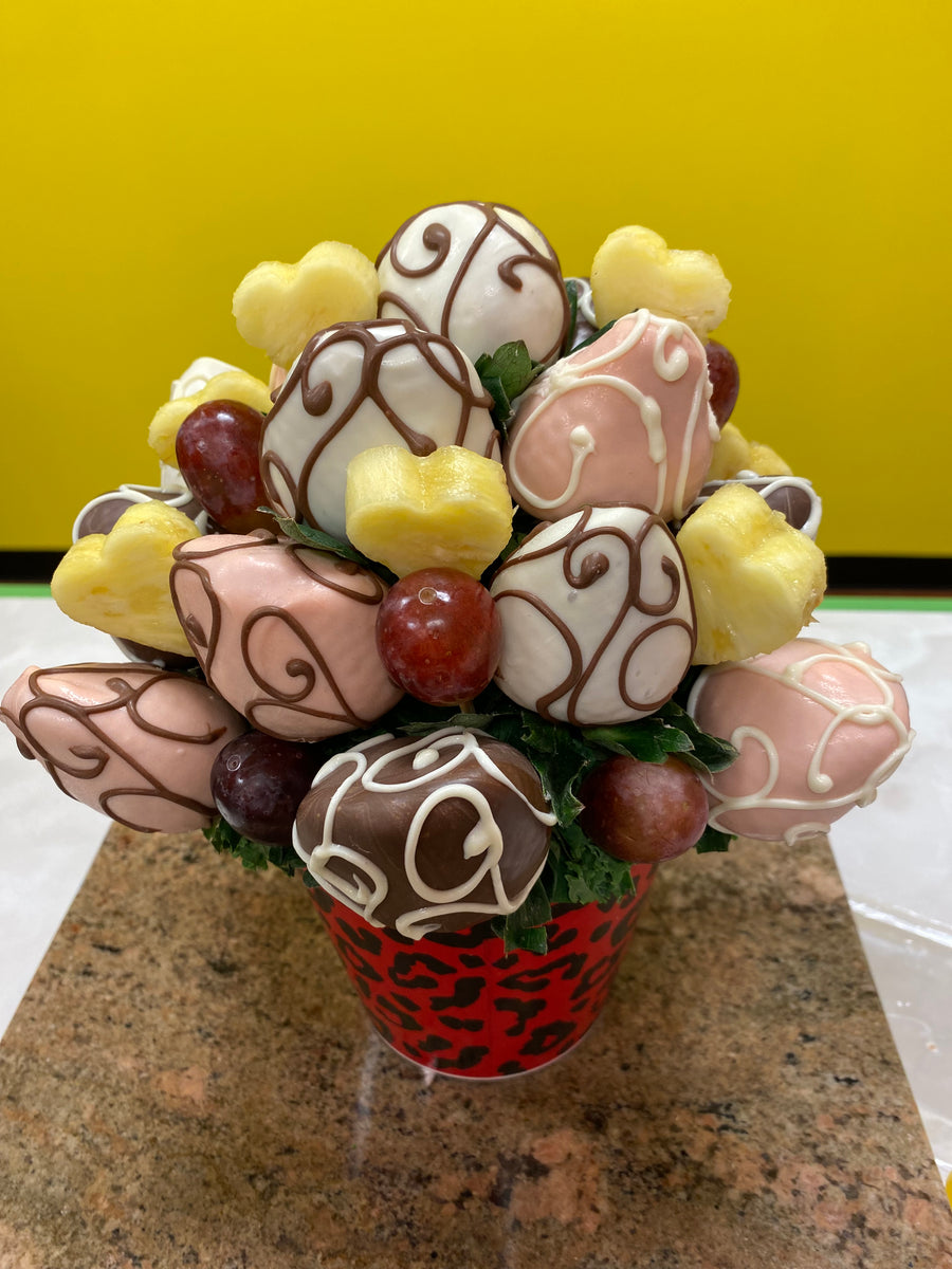 Oh How I Love You Arrangements