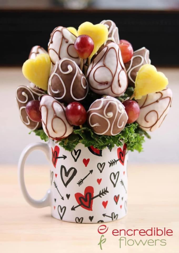 Oh How I Love You Arrangements