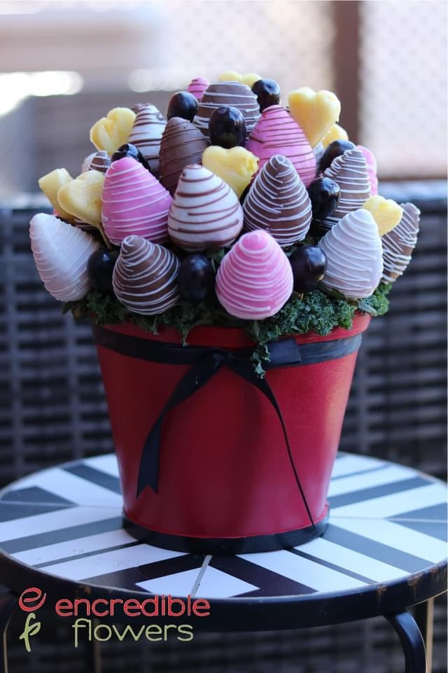 Oh How I Love You Arrangements