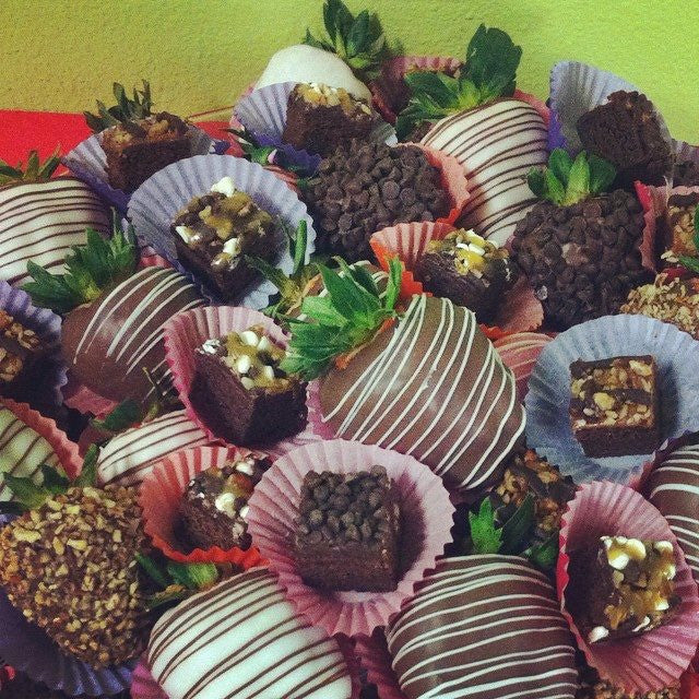 Encredible Gourmet Platter